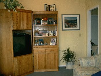 TV Area